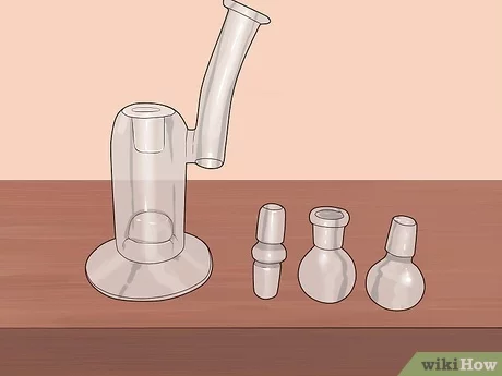 De voordelen van het schoonmaken van een glazen bong