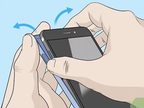 De beste manieren om je smartphone te ontsmetten