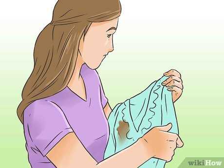 Hoe een kledingstuk te wassen dat alleen chemisch gereinigd mag worden