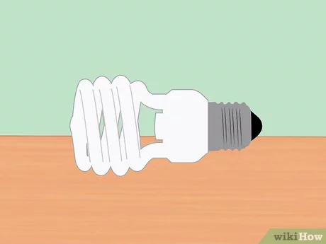 Wat is het verbruik van een lamp?