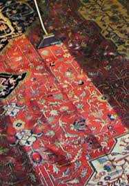 Redenen om uw Perzische tapijt schoon te maken