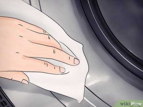 Methoden om kauwgom van de trommel van een wasdroger te verwijderen