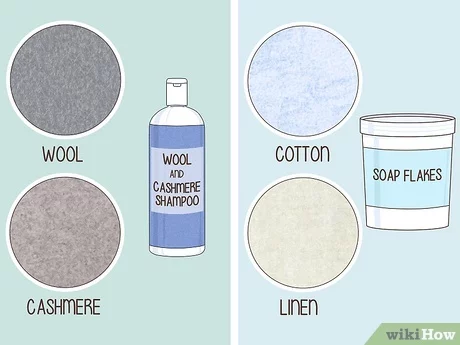 Voordelen van het wassen van een colbert in de wasmachine