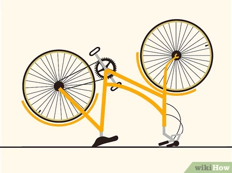 Hoe roestvorming op een fietsketting te voorkomen