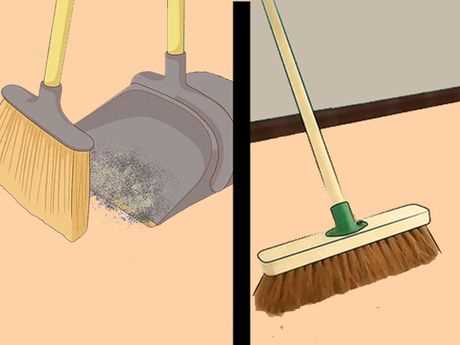 Voordelen van het verwijderen van een rubberen vloer