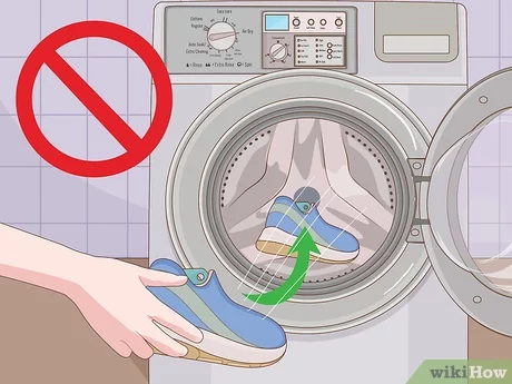 Behoud de kwaliteit van je schoenen