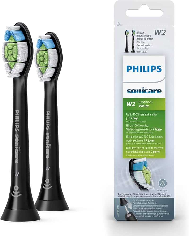 Hoe kun je zwart vuil verwijderen van je Philips Sonicare?