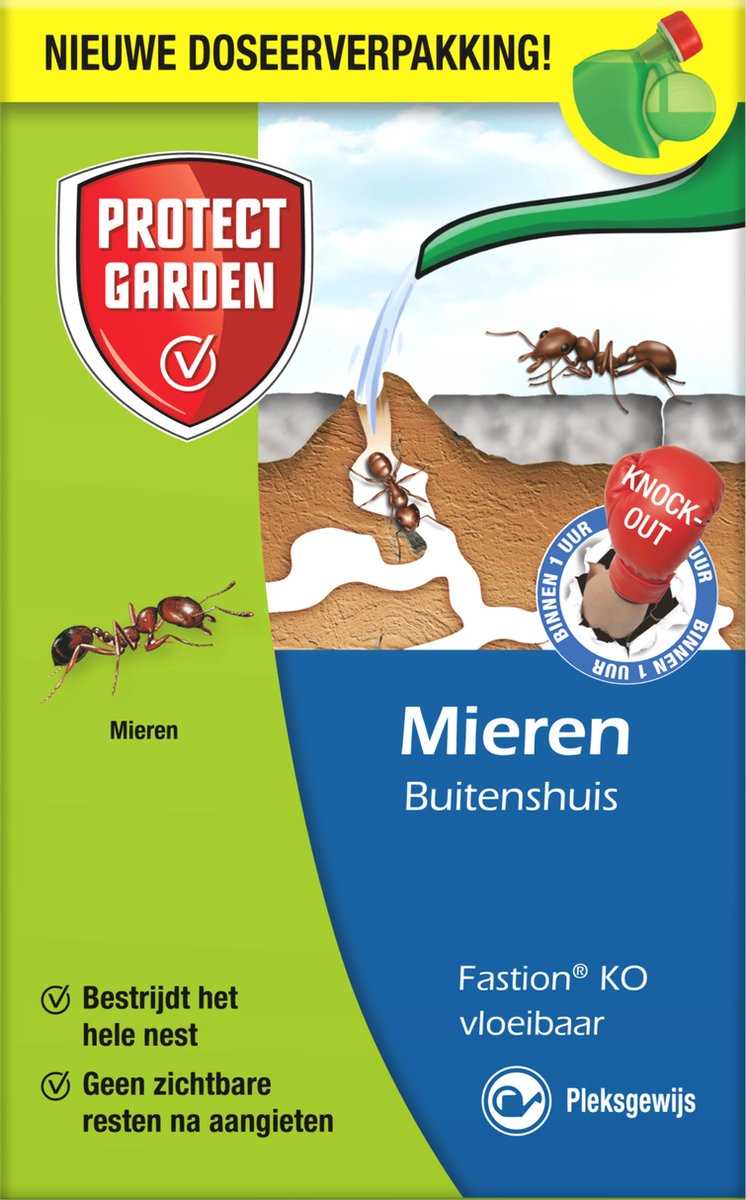 Natuurlijke ingrediënten